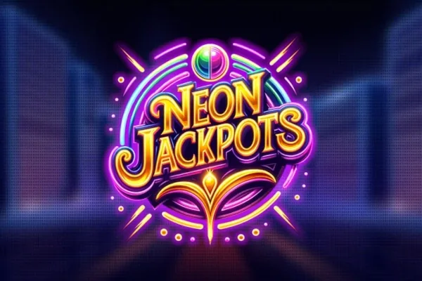 Neon Jackpots